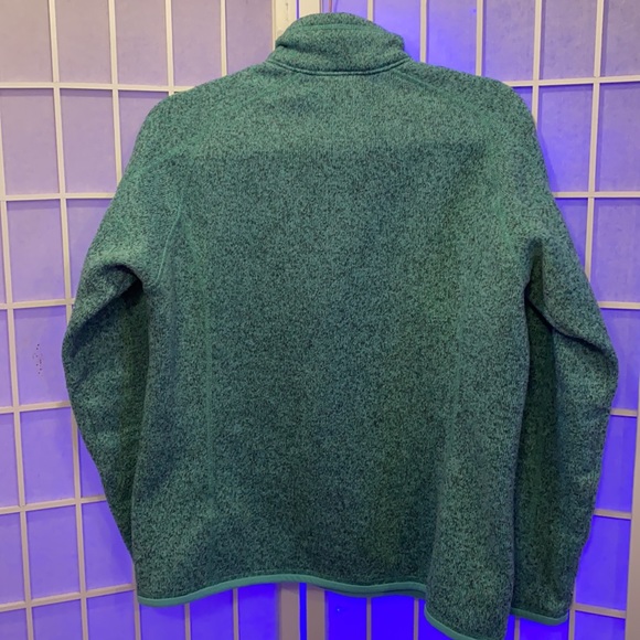 PATAGONIA 1/2 ZIP FLEECE JACKET🔥 - Picture 3 of 12